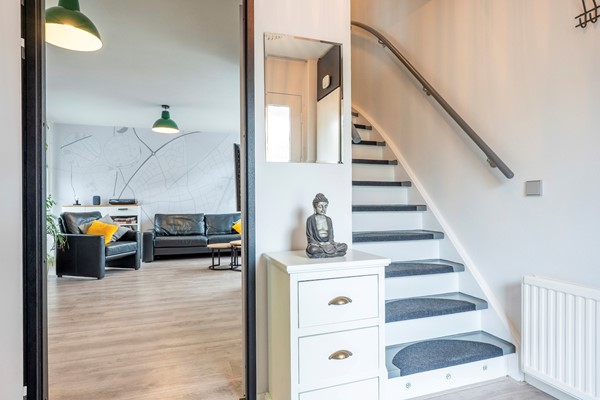 Medium property photo - Majoor Evanslaan 25, 6114 KR Susteren